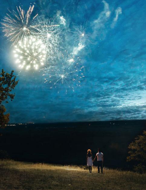 A couple, photographed by Andrew Bidylo, Vancouver's wedding photographer.